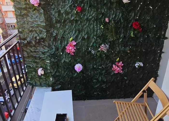 Arkle 4 טיראנה