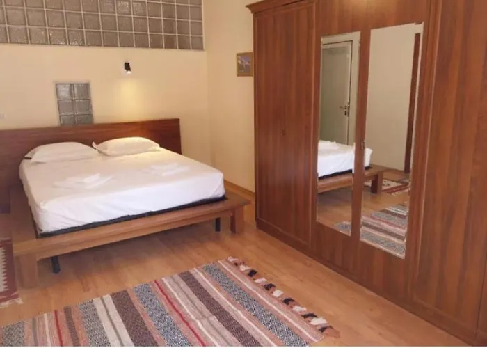 Apartament Arkle 4 Tirana