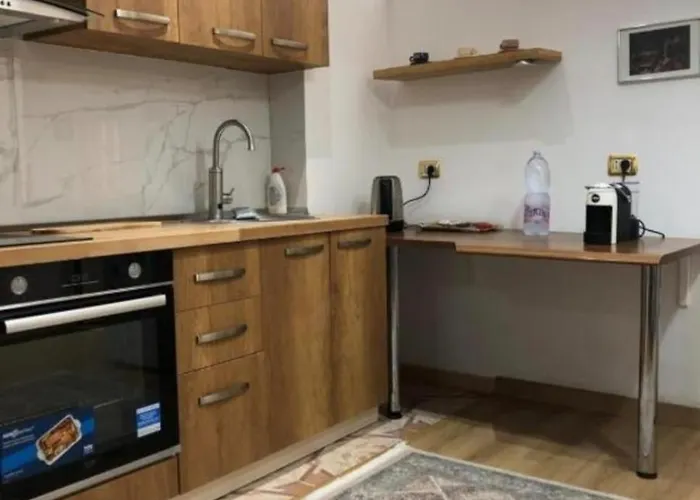 Apartament Arkle 4 *