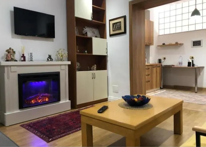 Arkle 4 דירה טיראנה