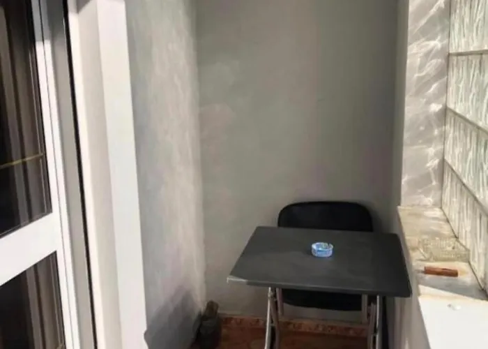 Arkle 4 Apartament *