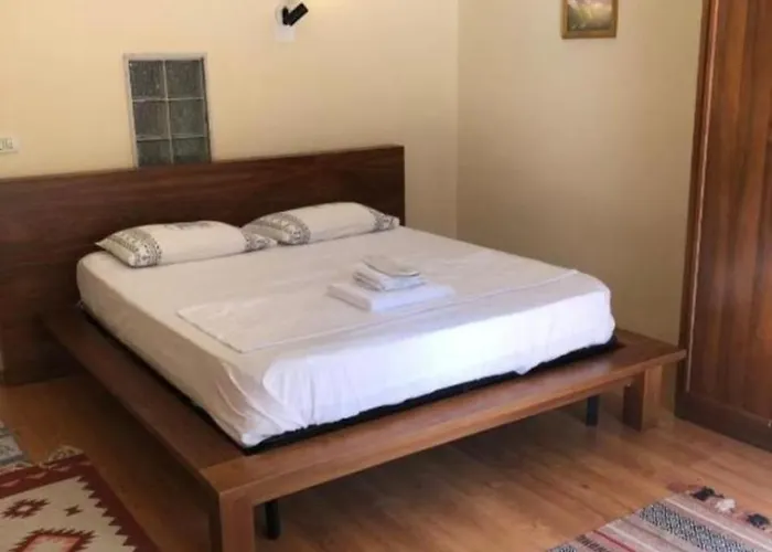 Arkle 4 טיראנה